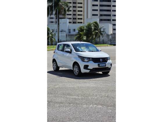 FIAT MOBI 1.0 EVO FLEX LIKE. MANUAL FIAT MOBI 1.0 EVO FLEX LIKE. MANUAL